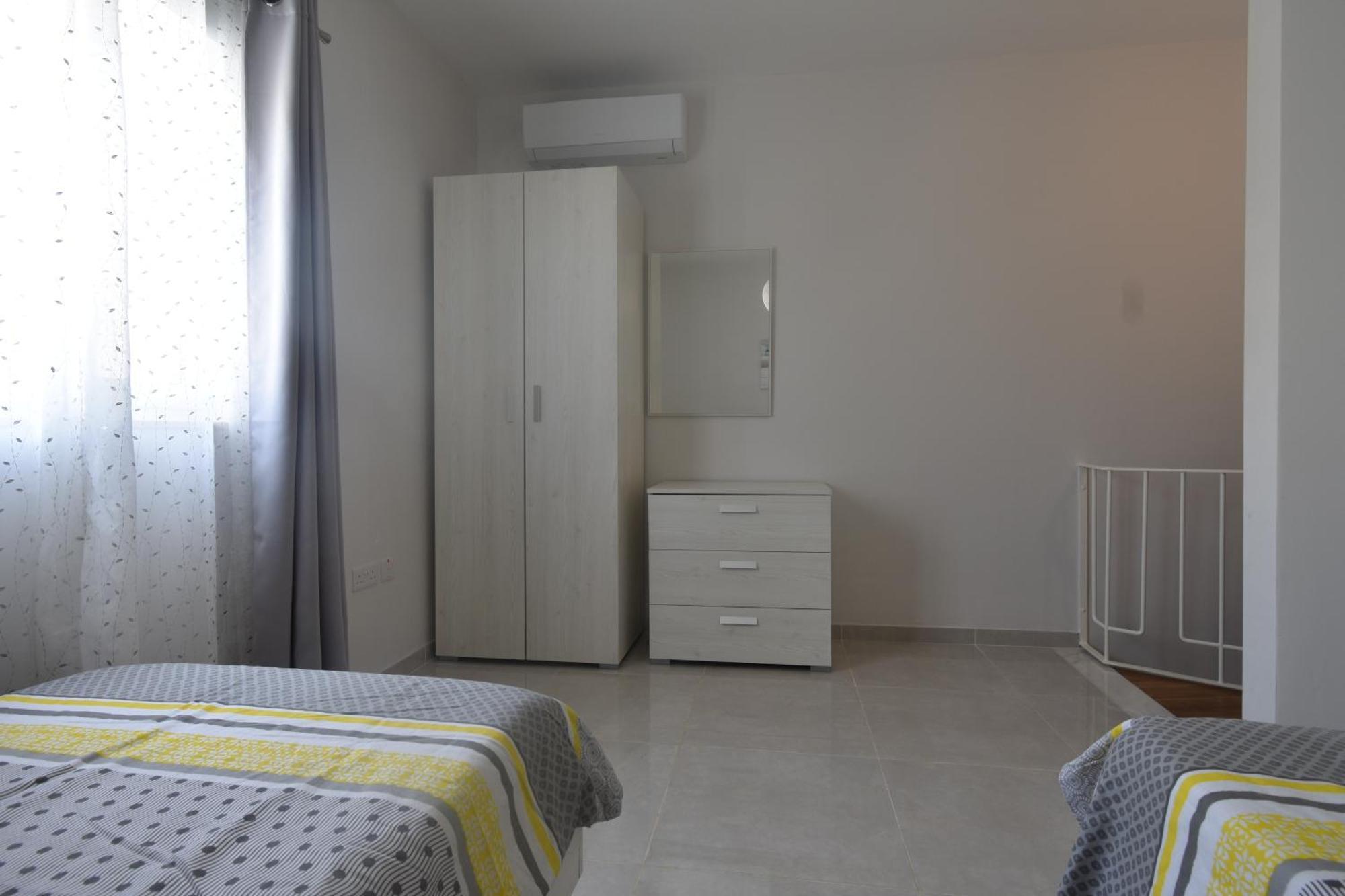 Marbella Holiday Apartments - Seafront - Wifi Marsaskala Kamer foto