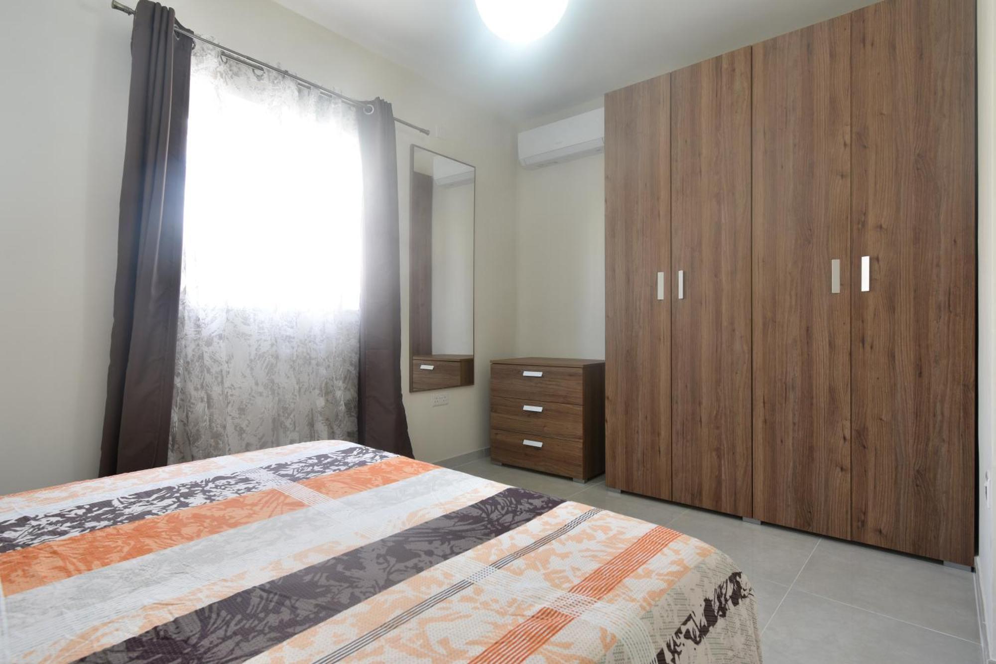 Marbella Holiday Apartments - Seafront - Wifi Marsaskala Kamer foto